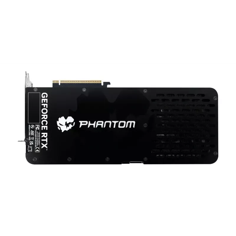 Tarjeta gráfica Gainward GeForce RTX 5090 32 GB GDDR7