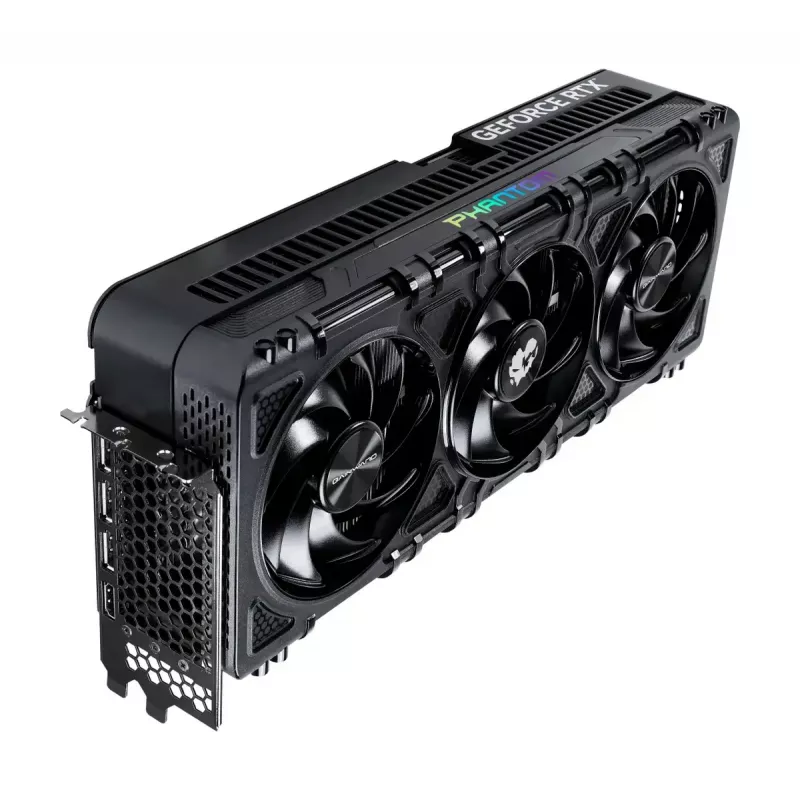 Tarjeta gráfica Gainward GeForce RTX 5090 32 GB GDDR7