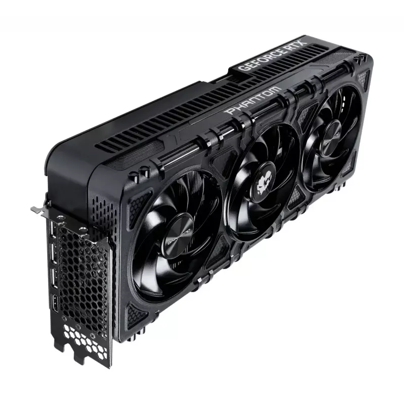 Tarjeta gráfica Gainward GeForce RTX 5090 32 GB GDDR7