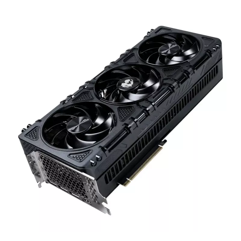 Tarjeta gráfica Gainward GeForce RTX 5090 32 GB GDDR7