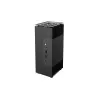Caja de PC Akasa A-NUC52-M1B Cube Negra