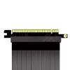 Cable Riser Akasa RISER Negro XL Premium PCIe 3.0 x16 100CM