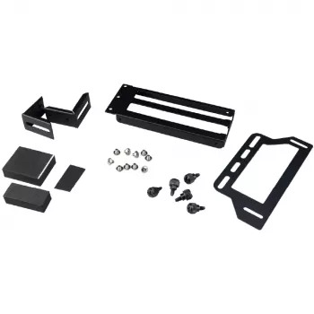 Soporte vertical para GPU Akasa RISER Negro PRO