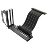Soporte vertical para GPU Akasa RISER Negro PRO