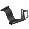 Soporte vertical para GPU Akasa RISER Negro PRO