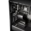 Soporte vertical para GPU Akasa RISER Negro PRO