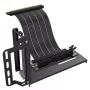 Soporte vertical para GPU Akasa RISER Negro PRO