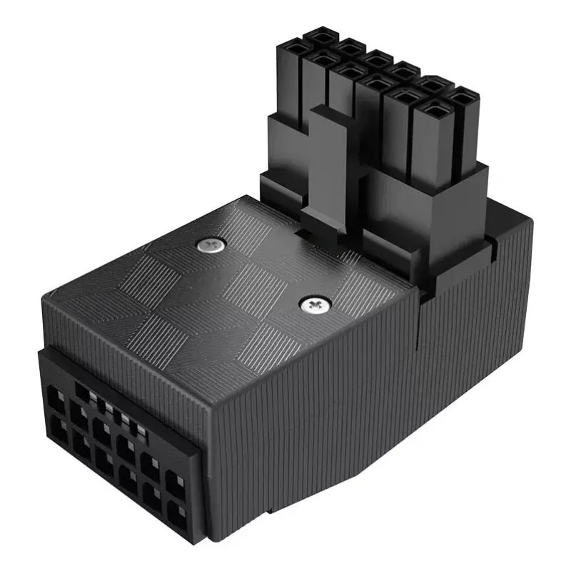 Akasa G-Nexus P16 12+4 pines Negro Conector 1 12+4 pines Conector 2 12+4 pines