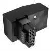 Akasa G-Nexus P16 12+4 pines Negro Conector 1 12+4 pines Conector 2 12+4 pines