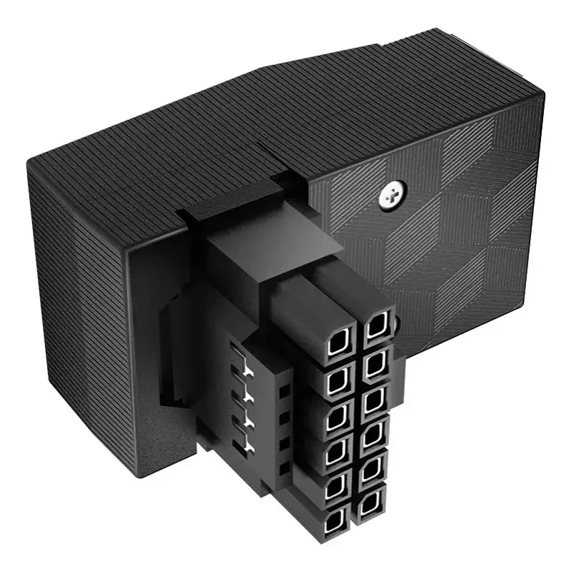 Akasa G-Nexus P16 12+4 pines Negro Conector 1 12+4 pines Conector 2 12+4 pines