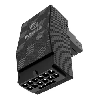 Akasa G-Nexus P16 12+4 pines Negro Conector 1 12+4 pines Conector 2 12+4 pines