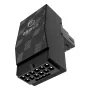 Akasa G-Nexus P16 12+4 pines Negro Conector 1 12+4 pines Conector 2 12+4 pines