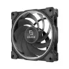 Ventilador de refrigeración Akasa SOHO AR12 12 cm modelo inverso AK-FN123