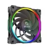 Ventilador de refrigeración Akasa SOHO AR12 12 cm modelo inverso AK-FN123