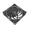 Ventilador de refrigeración Akasa SOHO AR12 12 cm modelo inverso AK-FN123