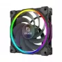 Ventilador de refrigeración Akasa SOHO AR12 12 cm modelo inverso AK-FN123