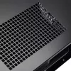 Caja de PC Silverstone GD09B-C HTPC Negra