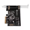 Tarjeta de interfaz Silverstone ECU02-E