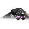 Tarjeta de interfaz Silverstone ECU02-E