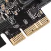 Tarjeta de interfaz Silverstone ECU02-E