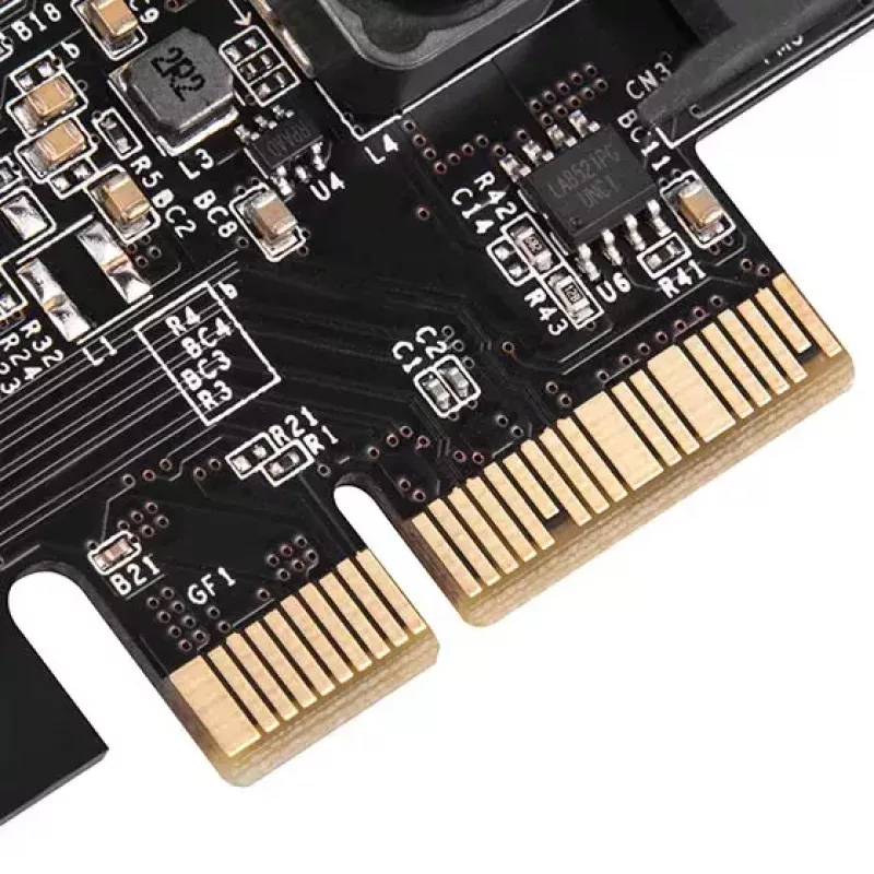 Tarjeta de interfaz Silverstone ECU02-E