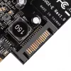 Tarjeta de interfaz Silverstone ECU02-E