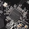 Tarjeta de interfaz Silverstone ECU02-E