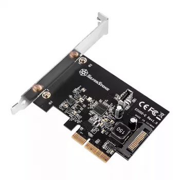 Tarjeta de interfaz Silverstone ECU02-E