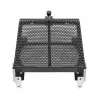 Rejilla para ventilador Silverstone G11910160-RT