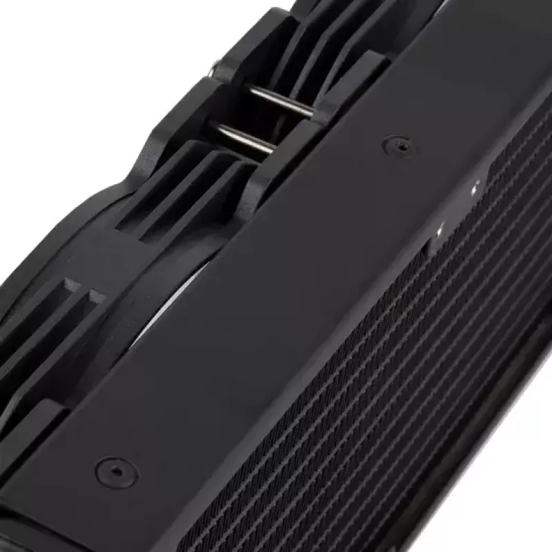 Kit de refrigeración líquida Silverstone IceGem 280
