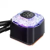 Kit de refrigeración líquida Silverstone IceGem 280