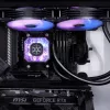Kit de refrigeración líquida Silverstone IceGem 280
