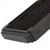 Kit de refrigeración líquida Silverstone IceGem 280