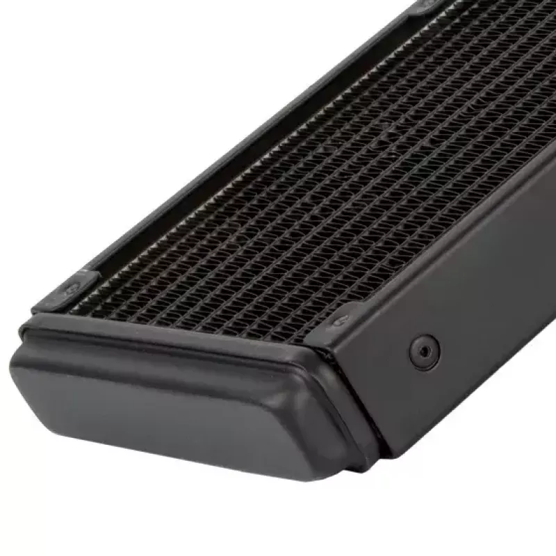 Kit de refrigeración líquida Silverstone IceGem 280