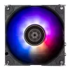 Ventilador Silverstone Hydrogon H90 ARGB 9,2 cm Negro 500-2600 RPM