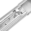 SilverStone SST-RMS08-20 Rieles de montaje en rack para chasis 1U/2U