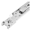 SilverStone SST-RMS08-20 Rieles de montaje en rack para chasis 1U/2U