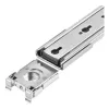 SilverStone SST-RMS08-20 Rieles de montaje en rack para chasis 1U/2U