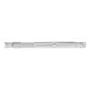 SilverStone SST-RMS08-20 Rieles de montaje en rack para chasis 1U/2U