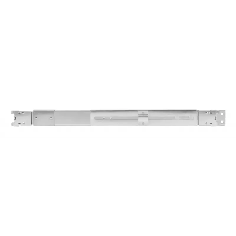 SilverStone SST-RMS08-20 Rieles de montaje en rack para chasis 1U/2U