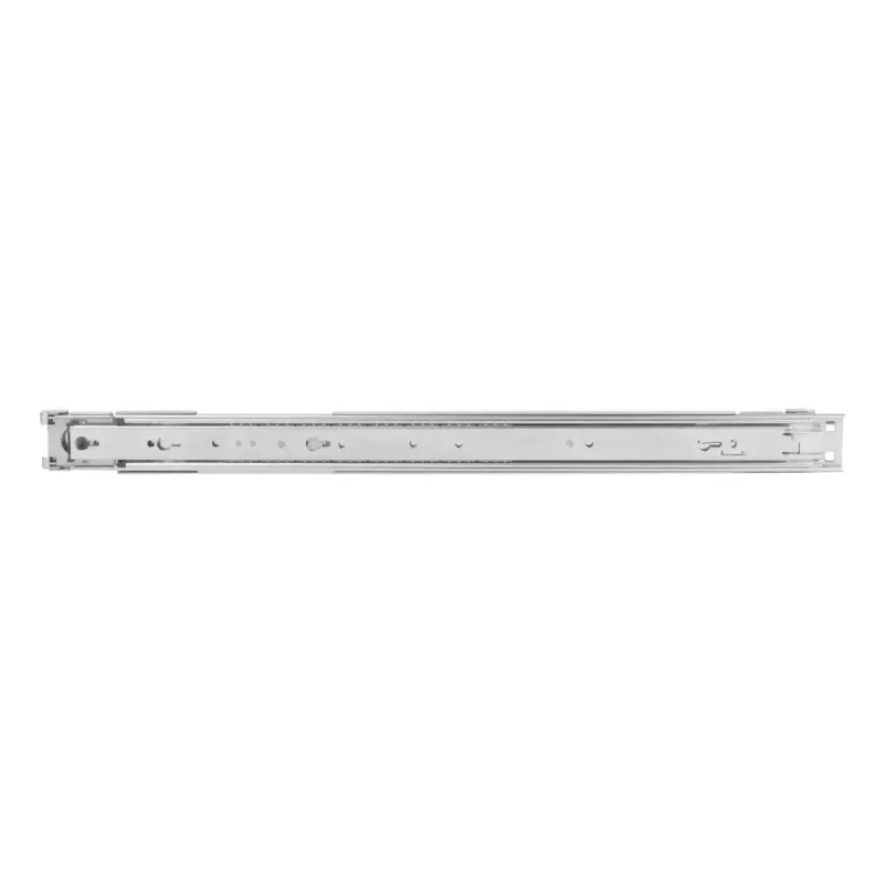 SilverStone SST-RMS08-20 Rieles de montaje en rack para chasis 1U/2U