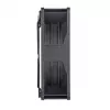 Ventilador Silverstone FHS 120X 12 cm Negro 1000-4000 rpm