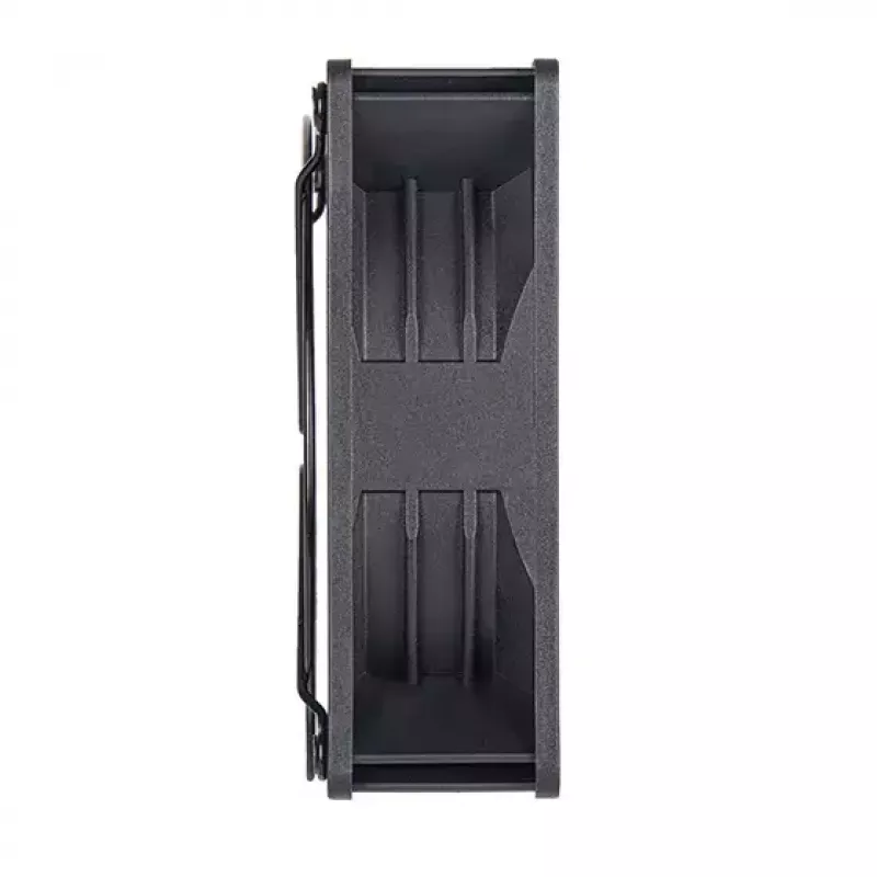 Ventilador Silverstone FHS 120X 12 cm Negro 1000-4000 rpm