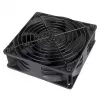 Ventilador Silverstone FHS 120X 12 cm Negro 1000-4000 rpm
