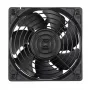 Ventilador Silverstone FHS 120X 12 cm Negro 1000-4000 rpm