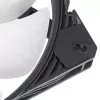 Ventilador Silverstone SST-SF140B-ARGB 14 cm 2200 RPM Negro