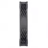 Ventilador Silverstone SST-SF140B-ARGB 14 cm 2200 RPM Negro