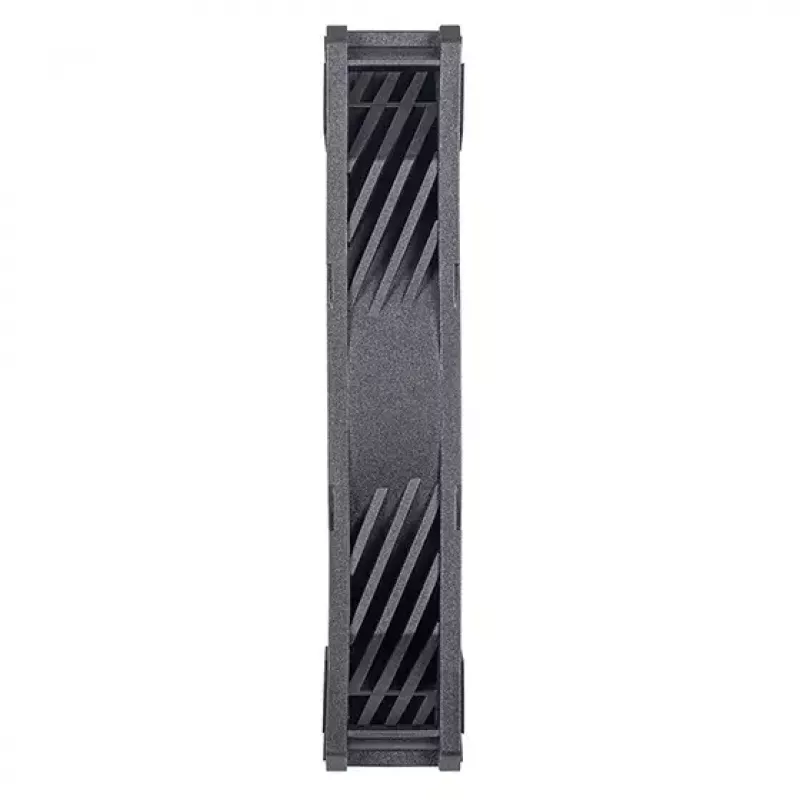 Ventilador Silverstone SST-SF140B-ARGB 14 cm 2200 RPM Negro