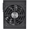 Silverstone Technology Extreme 1000Rz Platinum (negro, 2x 12 pines GPU de alto rendimiento, 8x PCIe, gestión de cables, 1000 vatios)