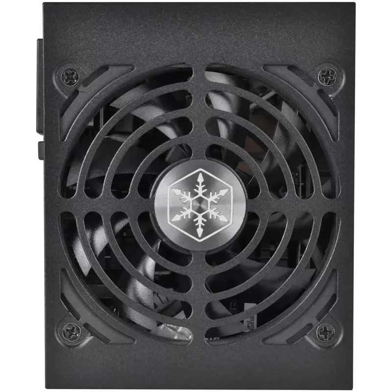 Silverstone Technology Extreme 1000Rz Platinum (negro, 2x 12 pines GPU de alto rendimiento, 8x PCIe, gestión de cables, 1000 vatios)